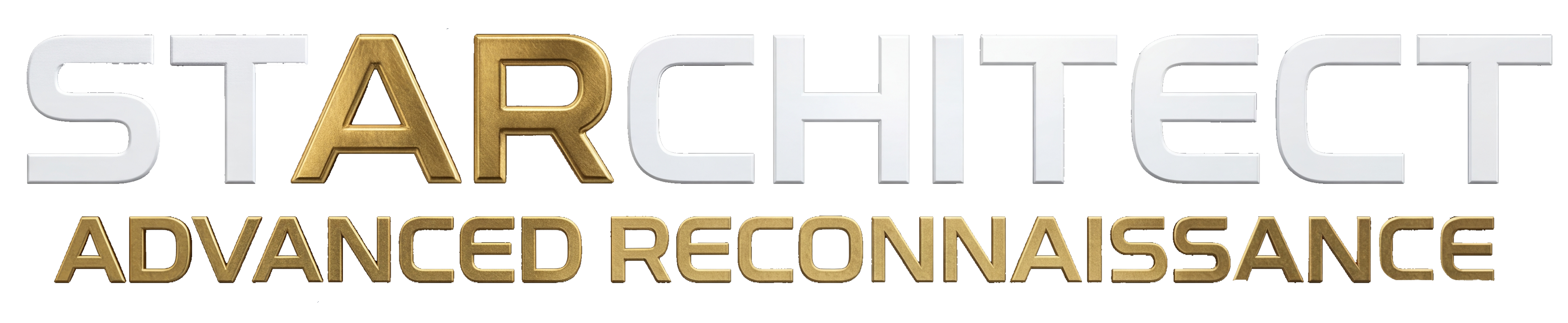 STARCHITECT — Advanced Reconnaissance