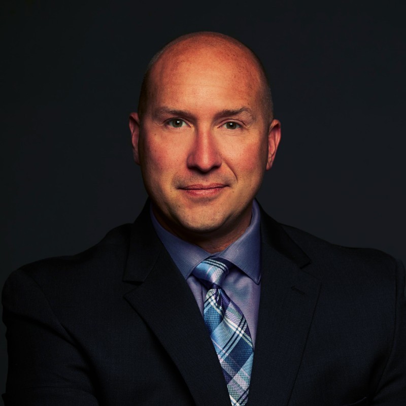 James LeMieux