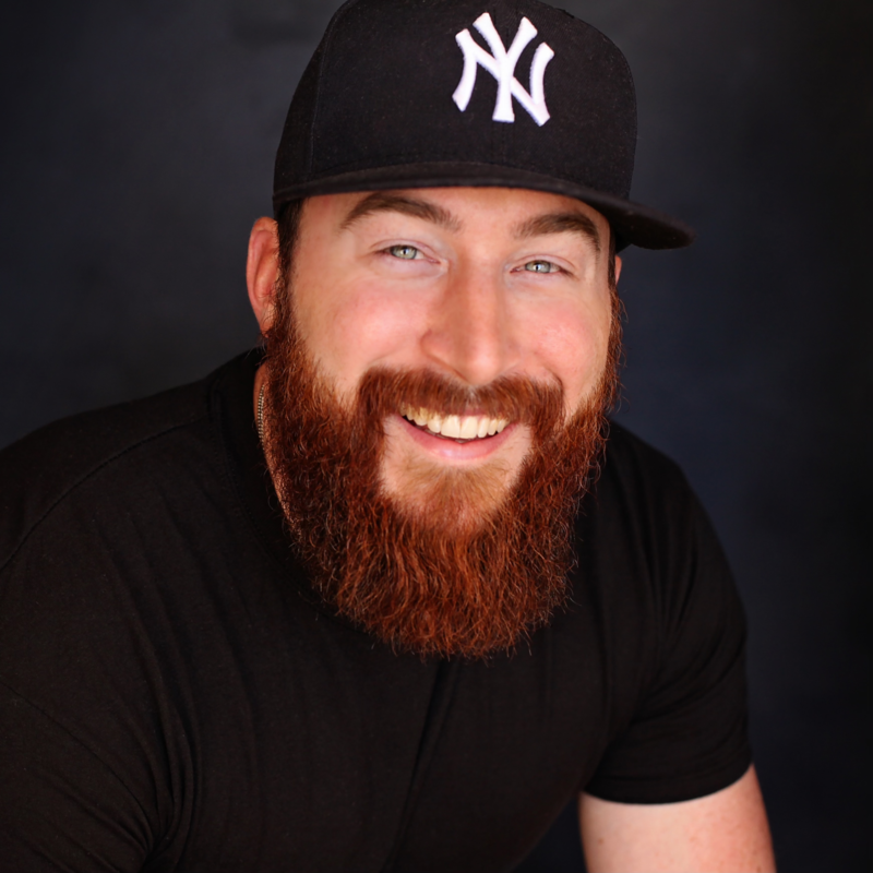 Jordan Broe