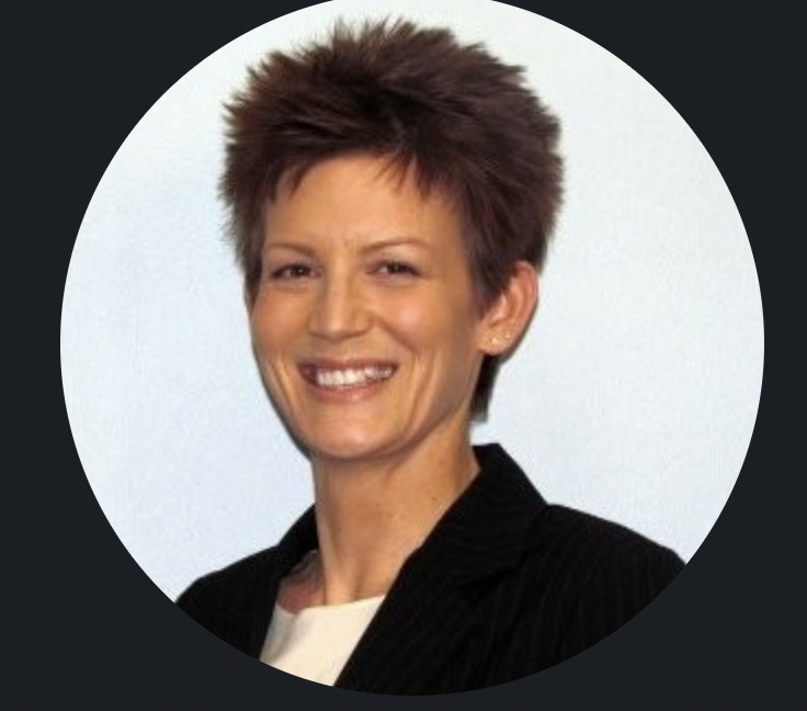 Maureen O'Brien